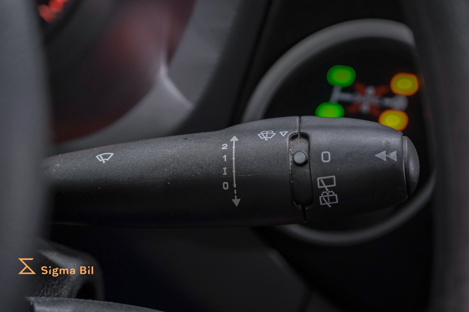 Bilde av Peugeot Partner