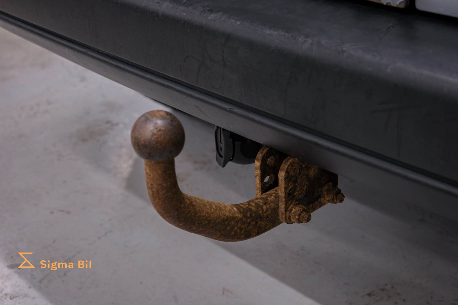 Bilde av Peugeot Partner