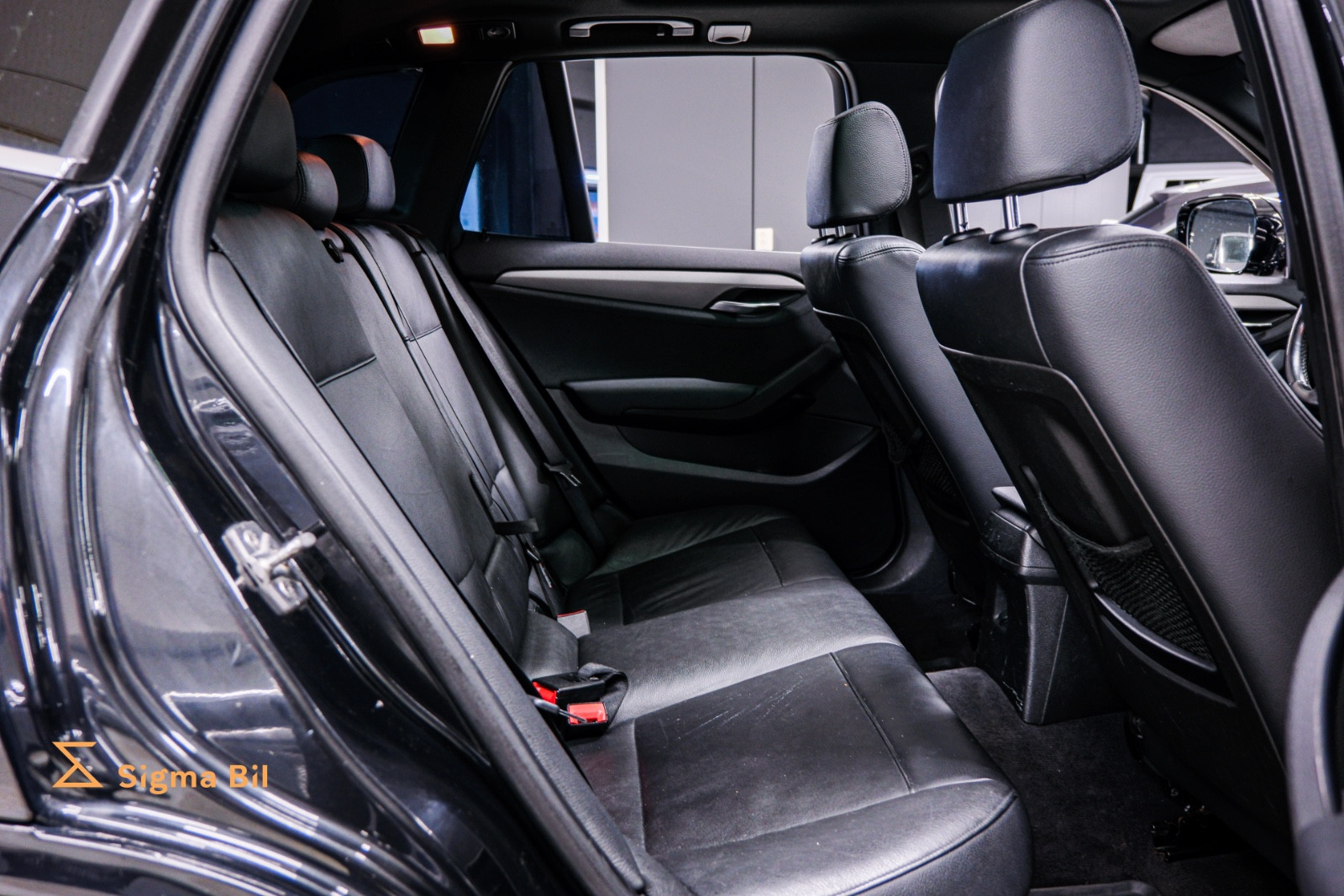 Bilde av BMW X1