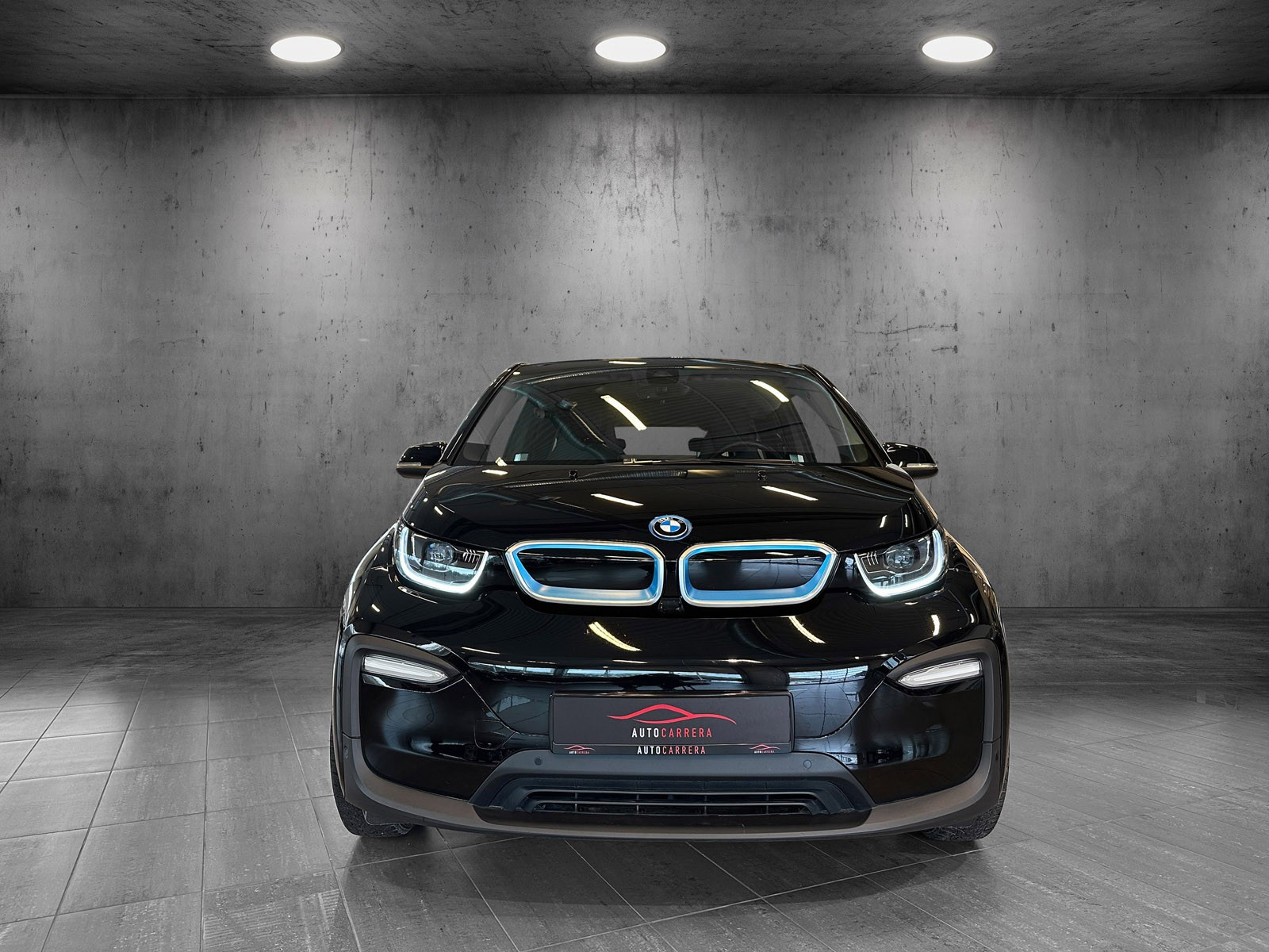 BMW i3 120Ah/Fully Charged/Kamera/Soltak/Harman-Kardon+++ 2
