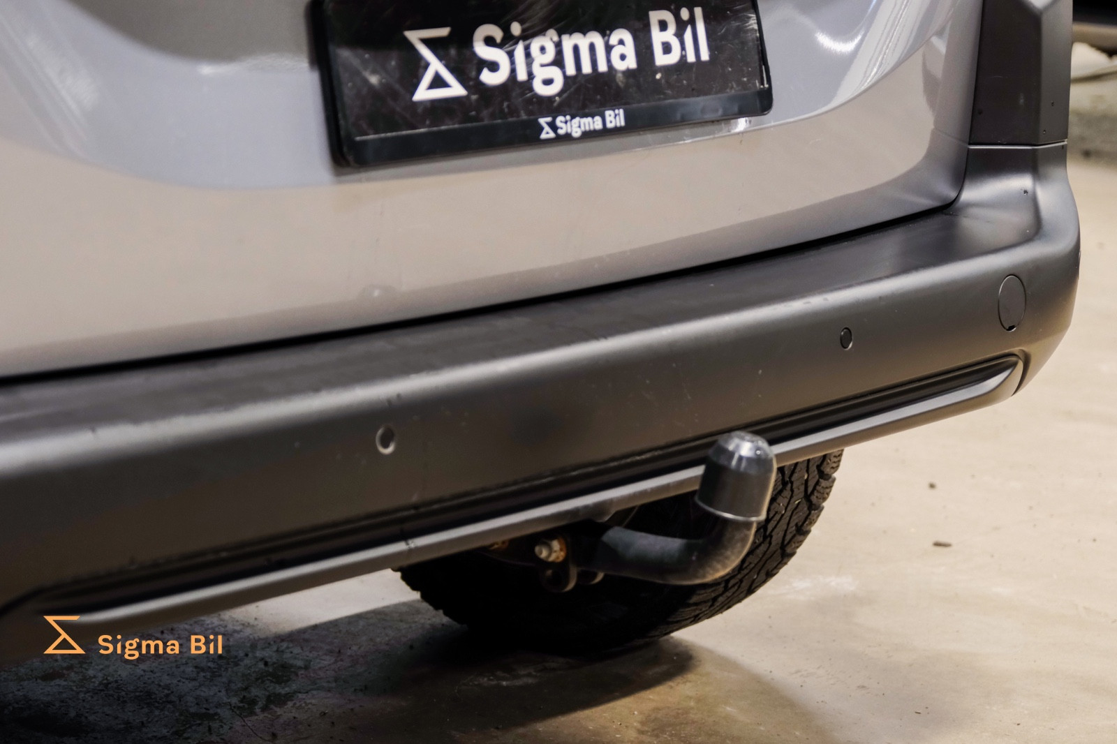 Bilde av Peugeot Partner