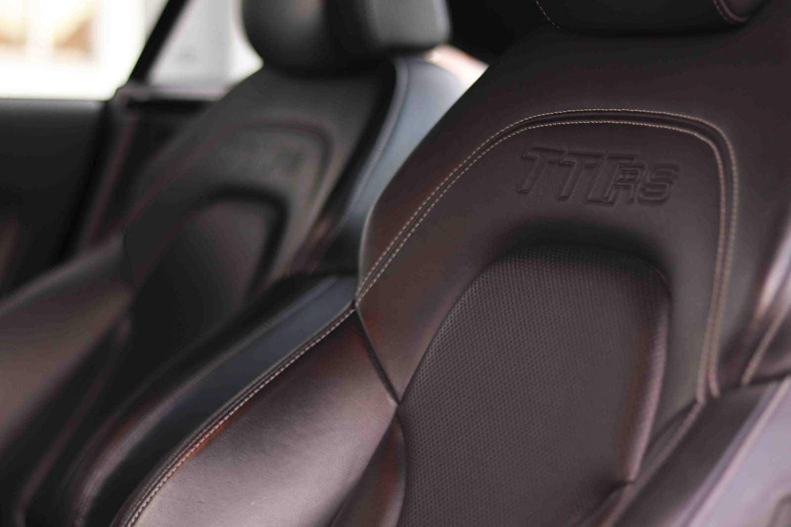 Hovedbilde av Audi TT