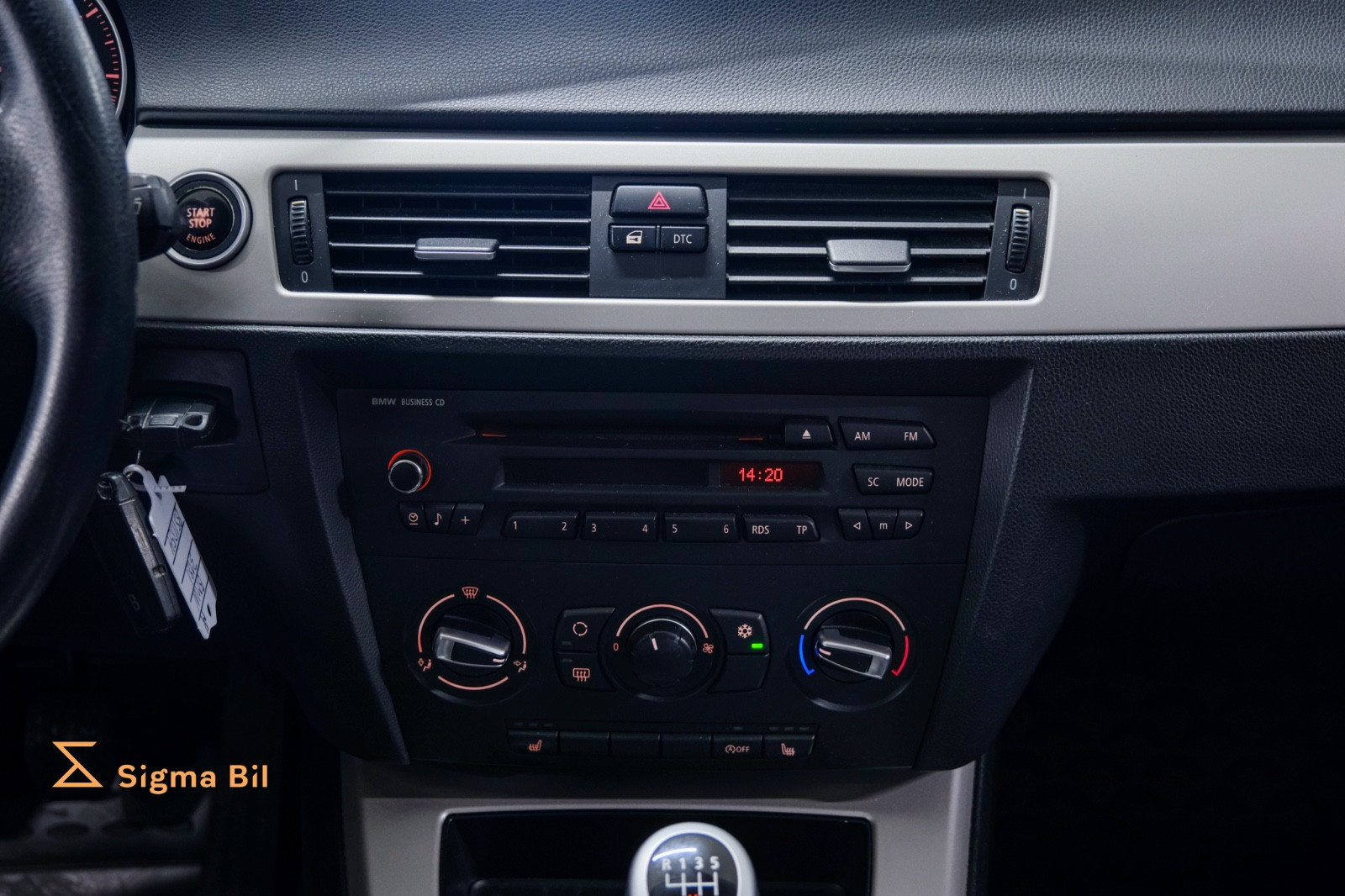 Bilde av BMW 3-serie