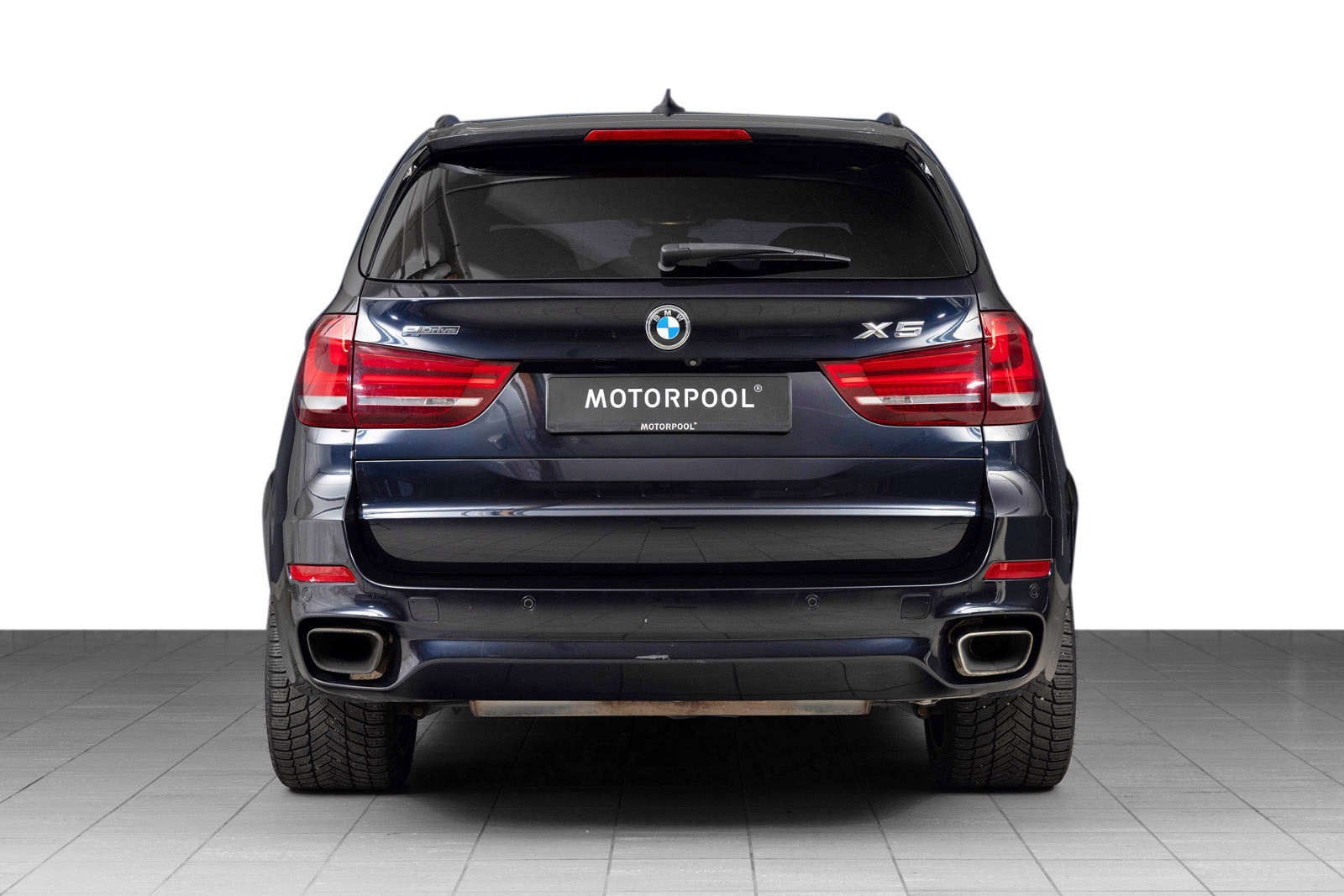 BMW X5 xDrive40e M-Sport / ACC / Krok / Meget Velutstyrt! 3