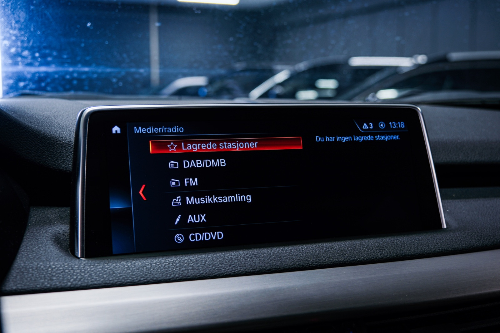 Bilde av BMW X5