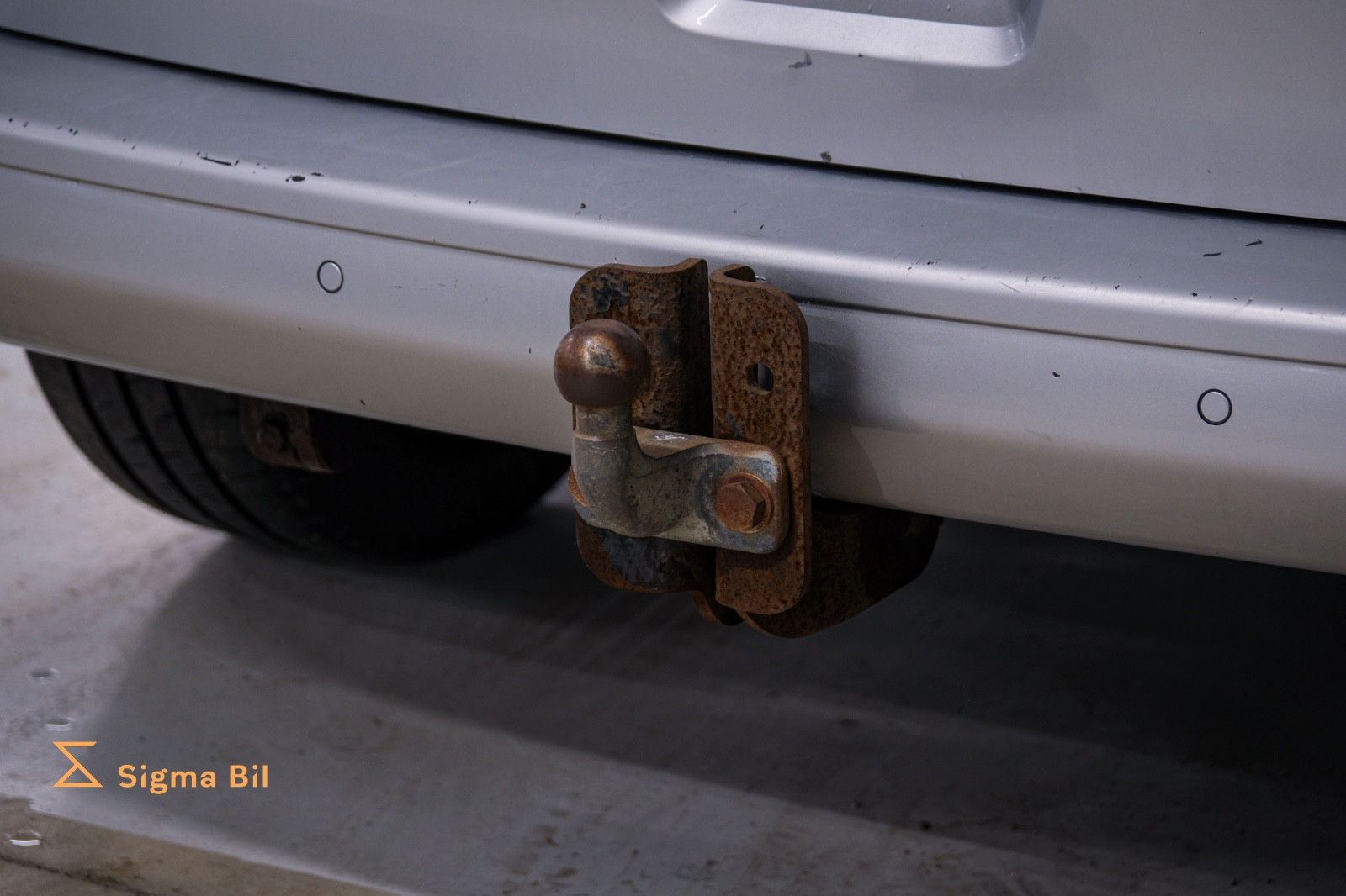 Bilde av Citroen Jumpy