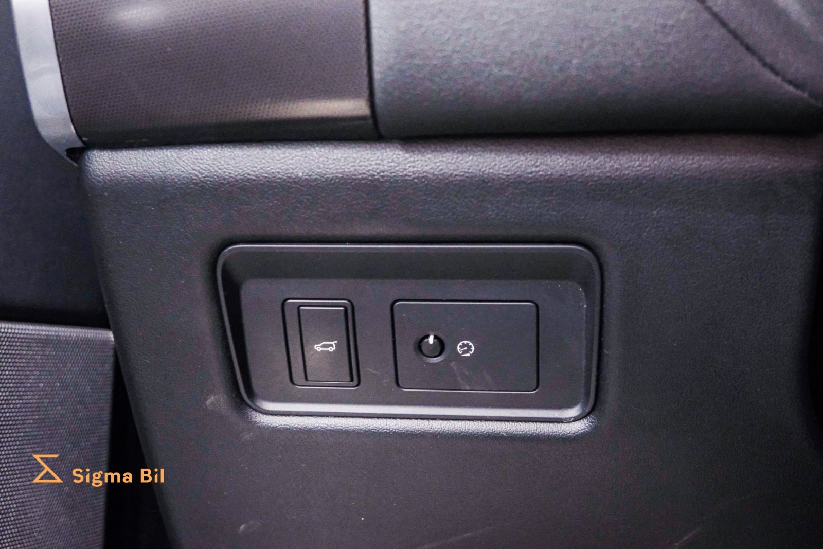 Bilde av Land Rover Range Rover Sport