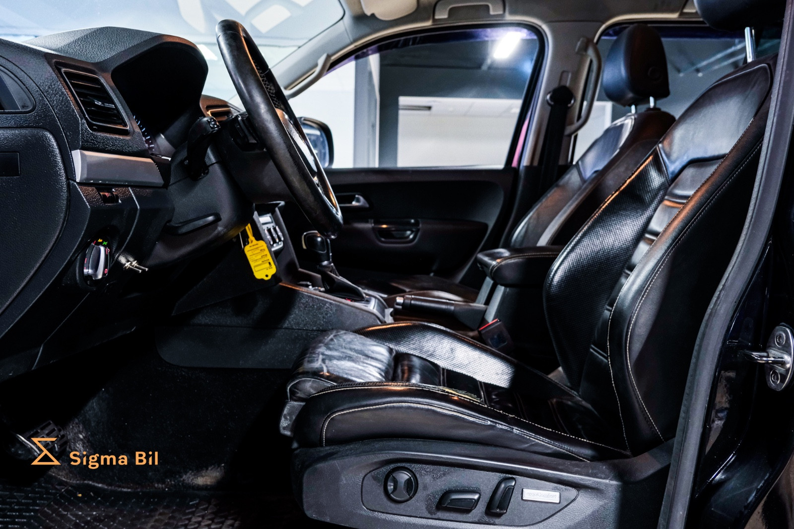 Bilde av Volkswagen Amarok