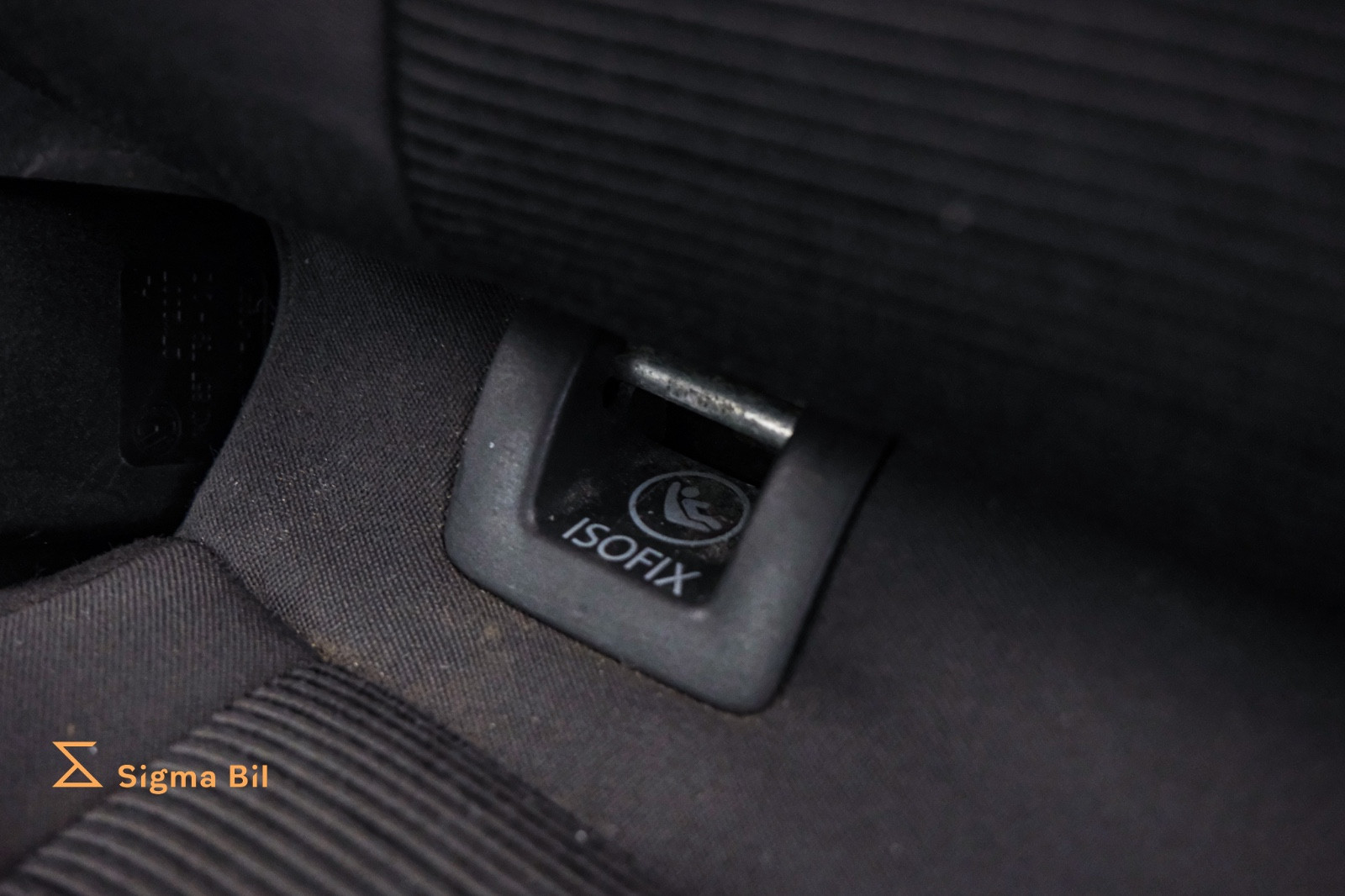 Bilde av Volkswagen Golf