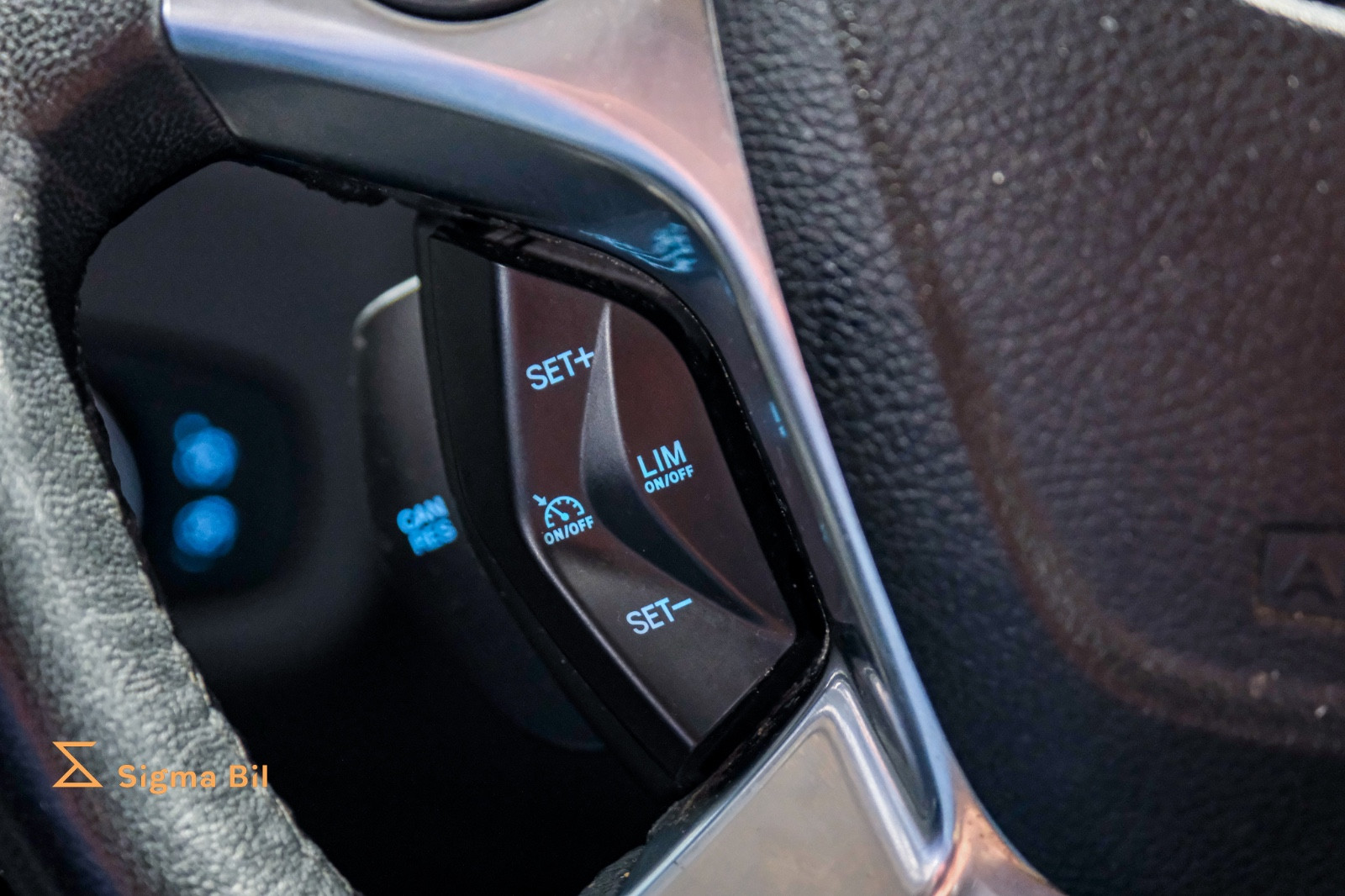 Bilde av Ford Transit Connect