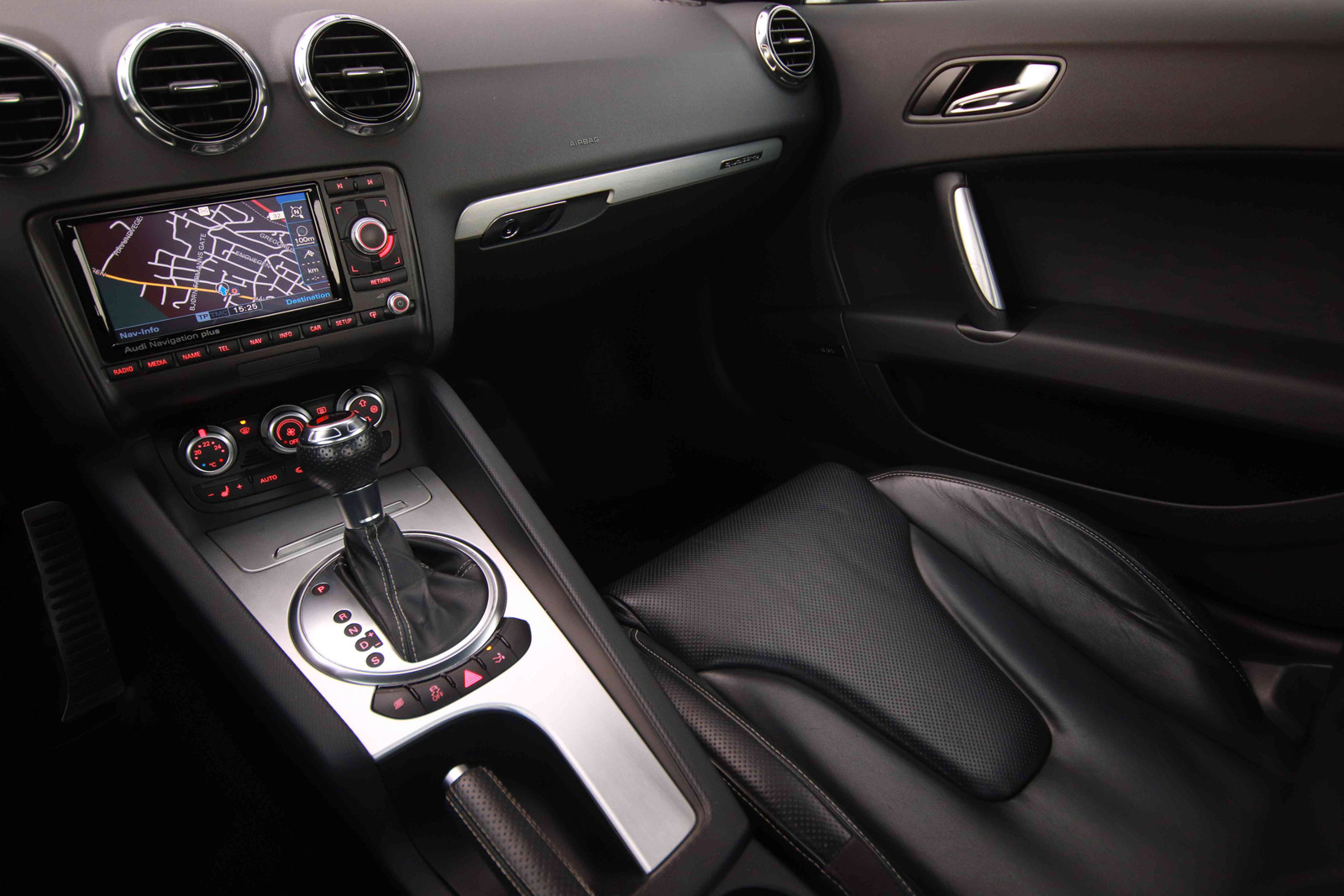 Hovedbilde av Audi TT