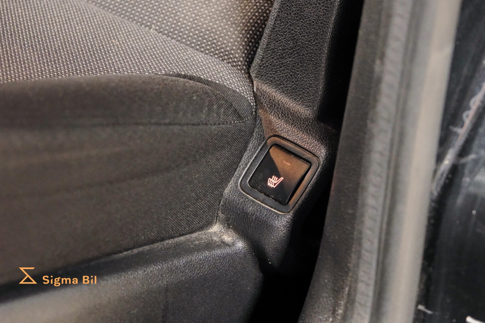 Bilde av Peugeot Partner