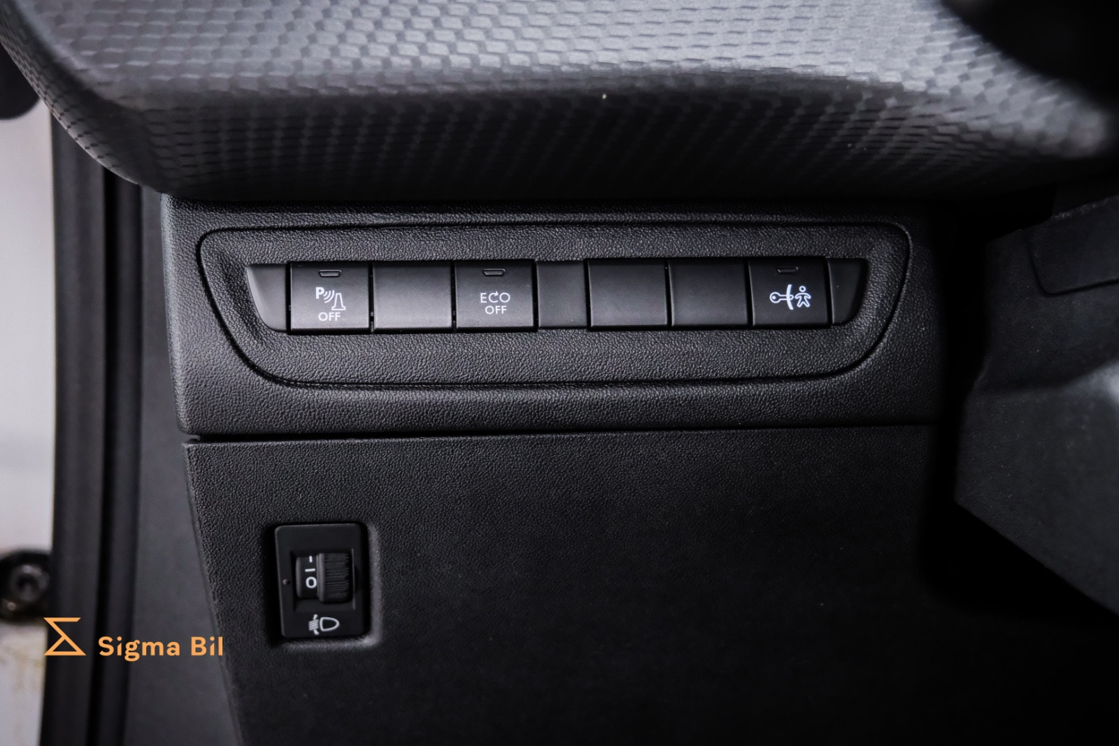 Bilde av Peugeot 2008