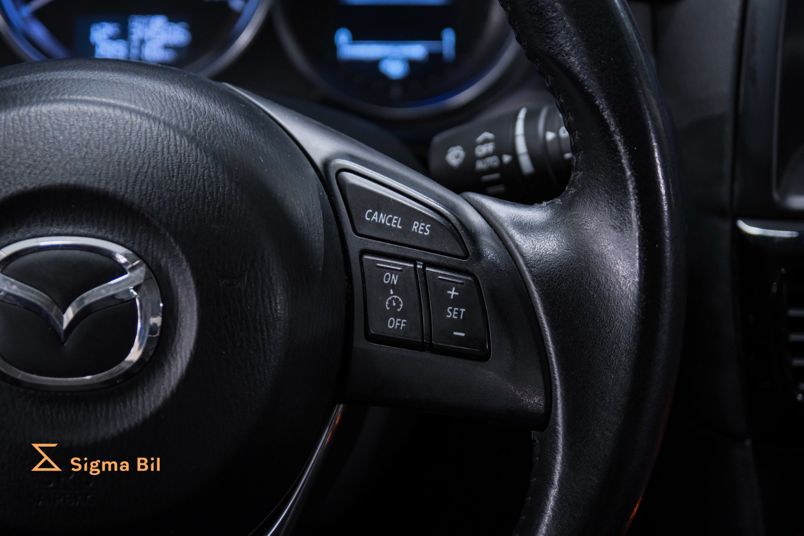 Bilde av Mazda CX-5