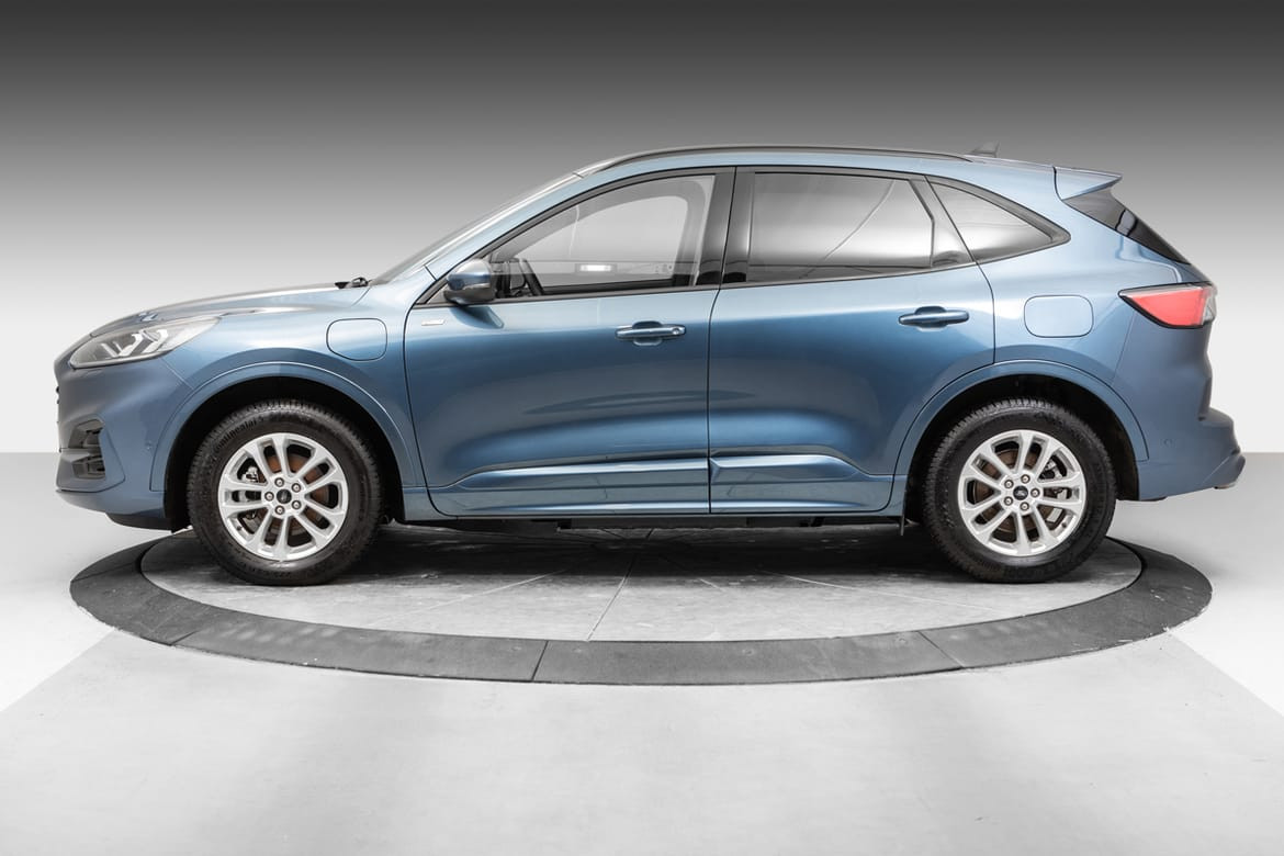 Ford Kuga Plug-In Hybrid ST-Line DAB+/B&O/AppleCarplay/Navi/ACC 2