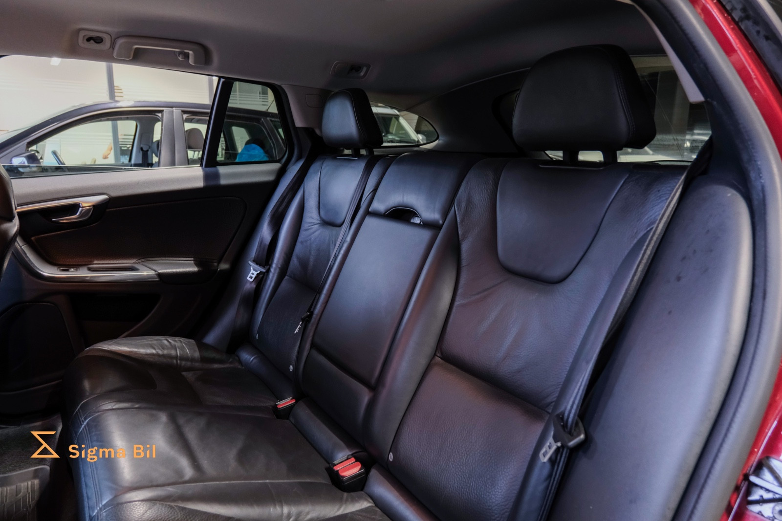 Bilde av Volvo V60