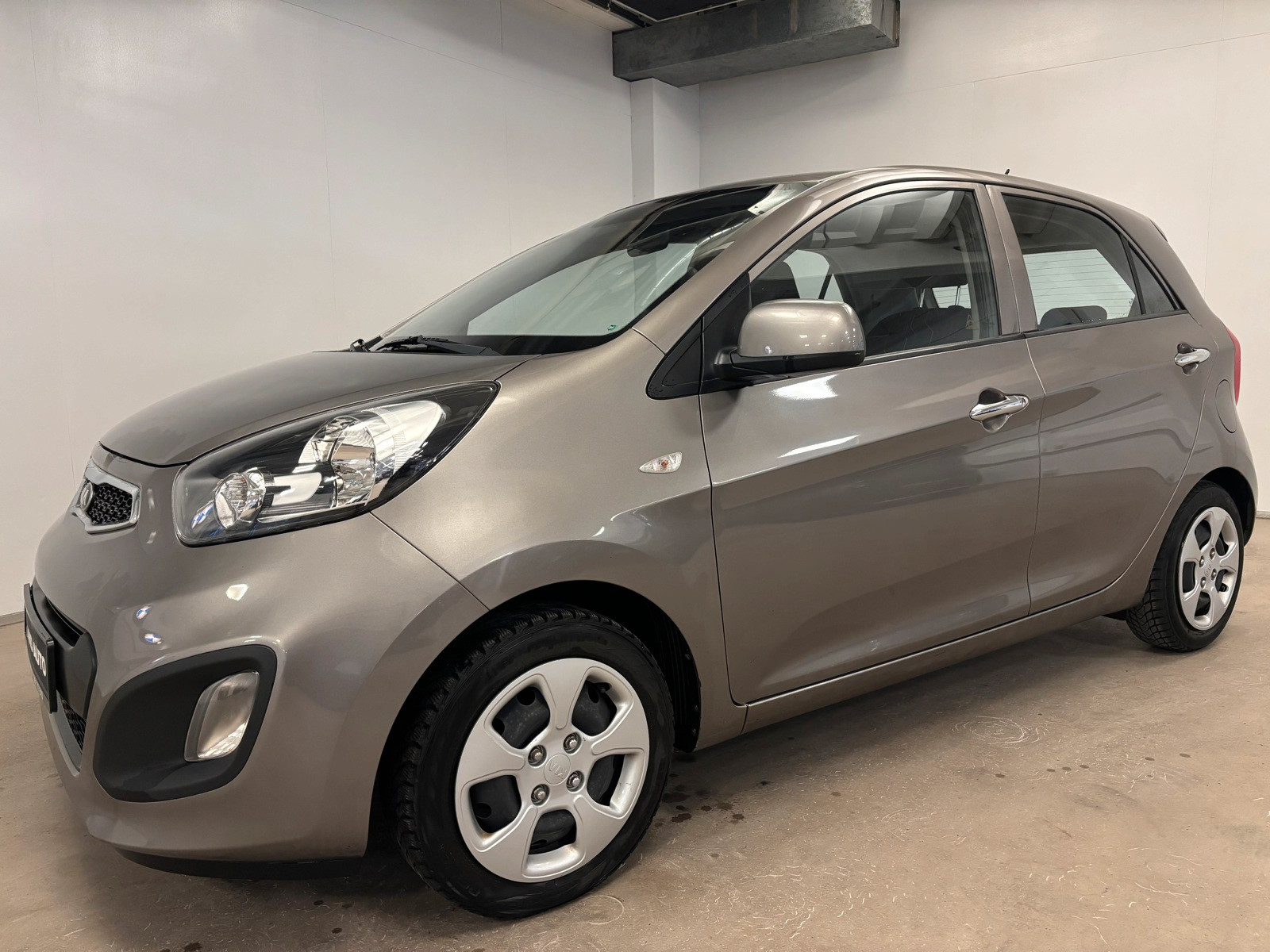 Kia Picanto 1,0i *Lettkjørt* Varme i Ratt* EU til 12/2026*++ 2
