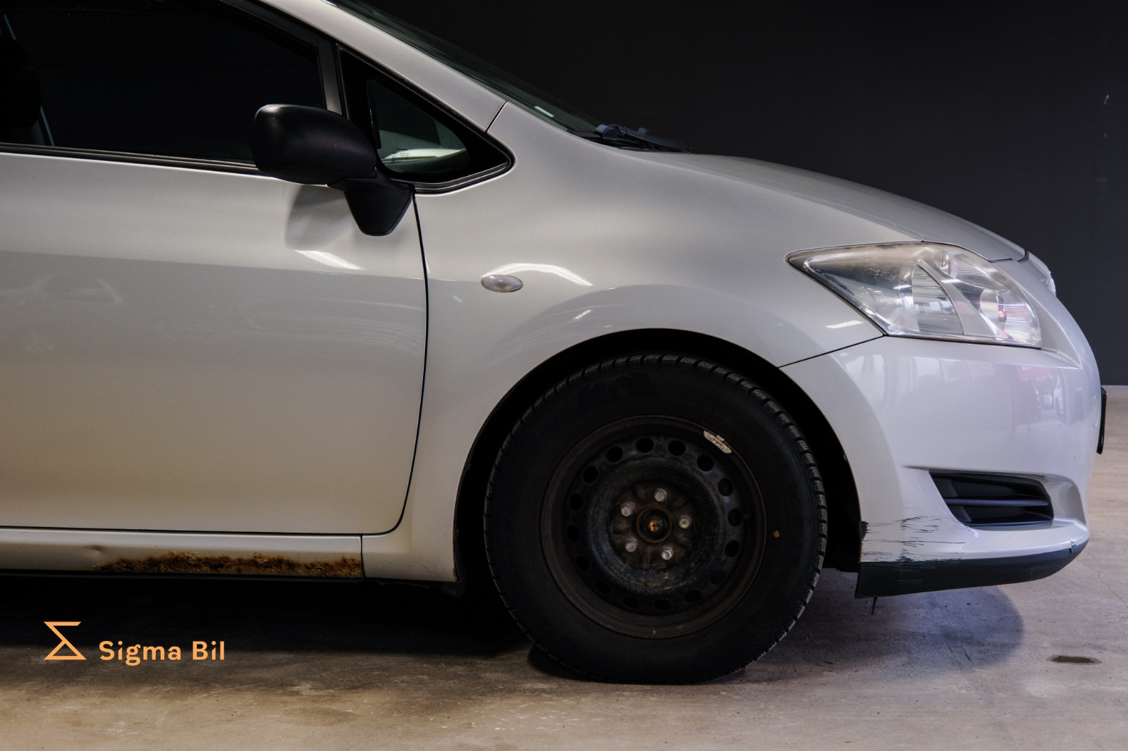 Bilde av Toyota Auris