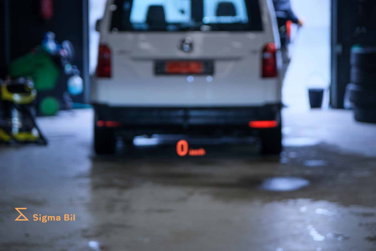 Bilde av BMW X3