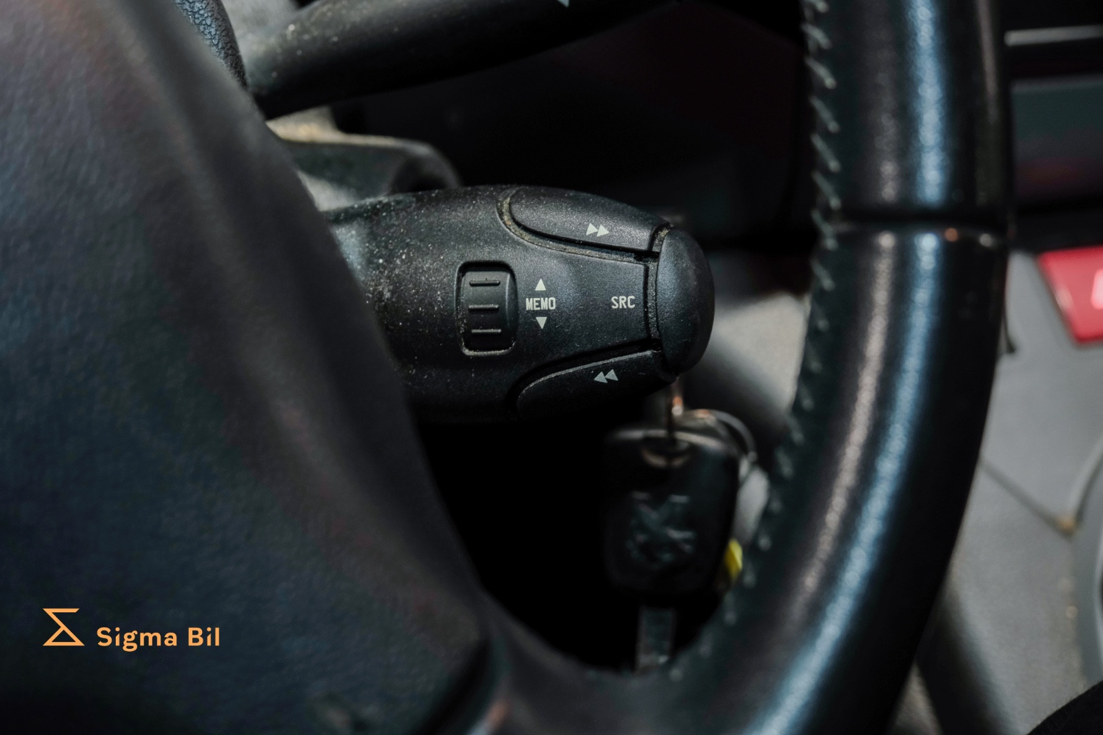 Bilde av Peugeot Partner