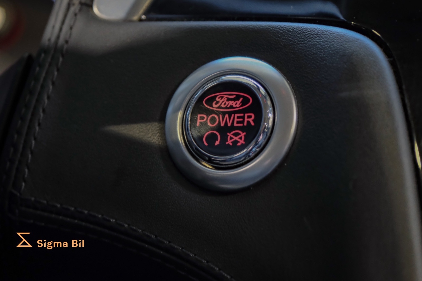 Bilde av Ford S-MAX