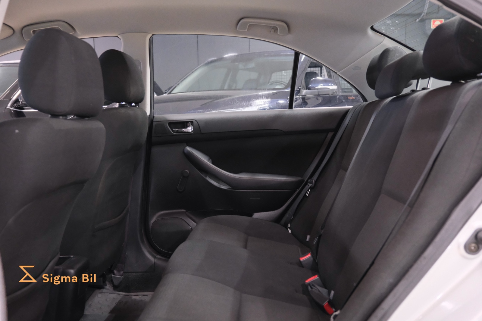 Bilde av Toyota Avensis