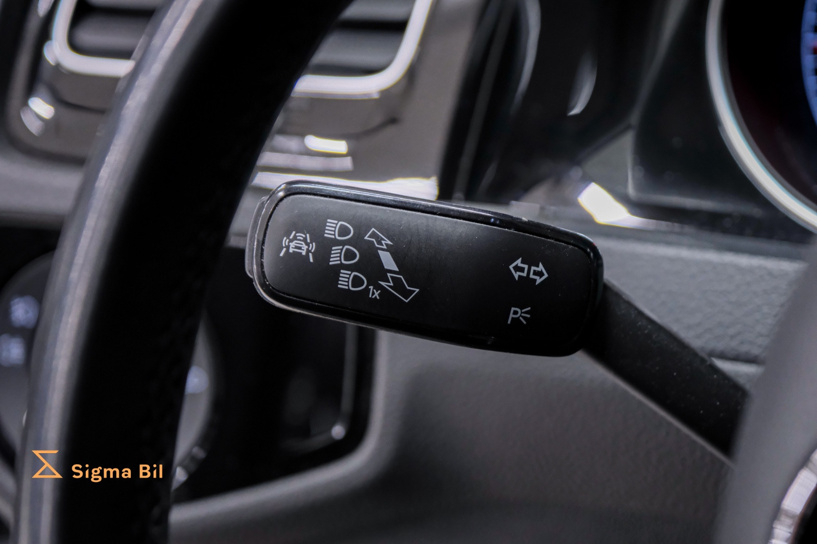 Bilde av Volkswagen Golf