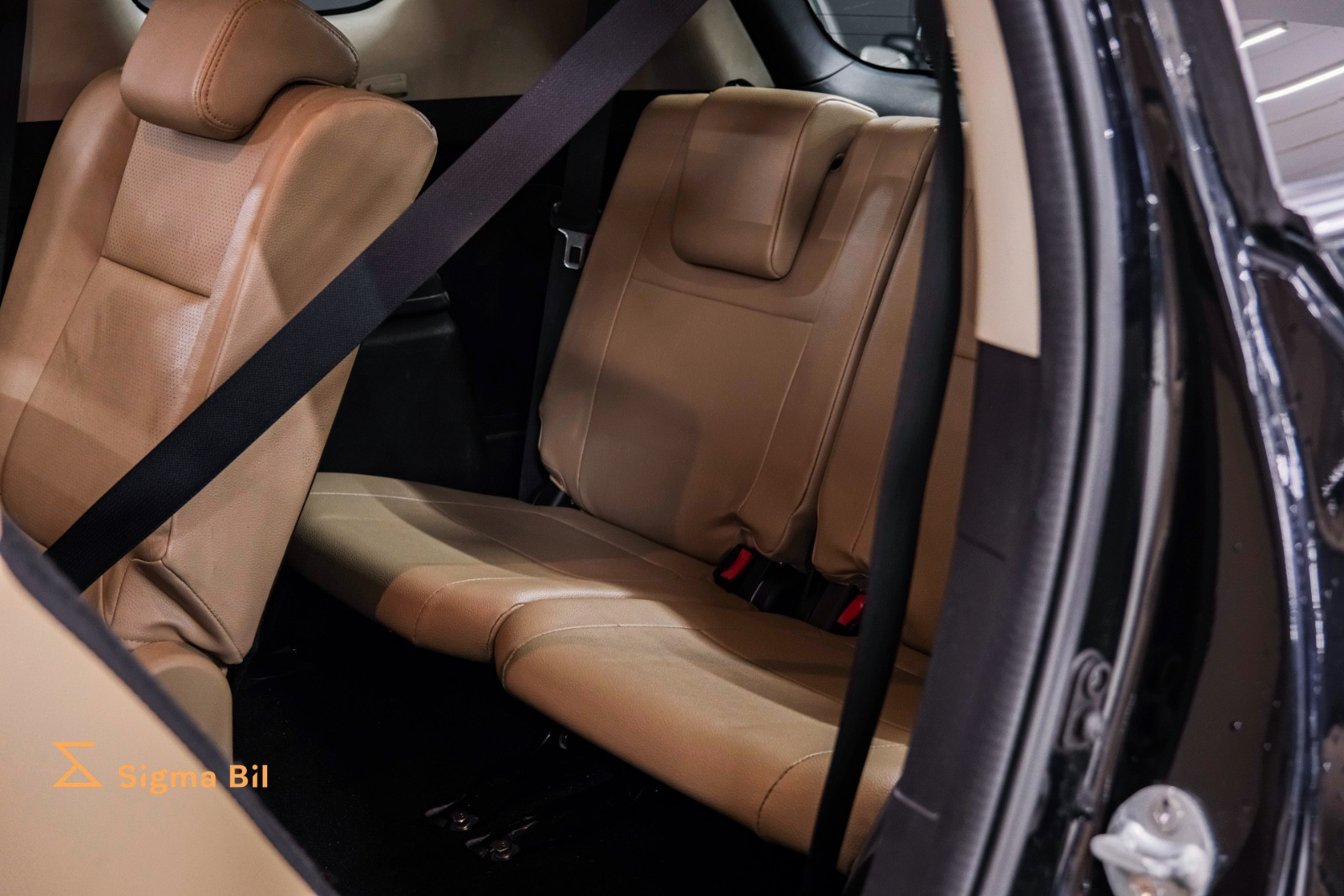Bilde av Mitsubishi Outlander