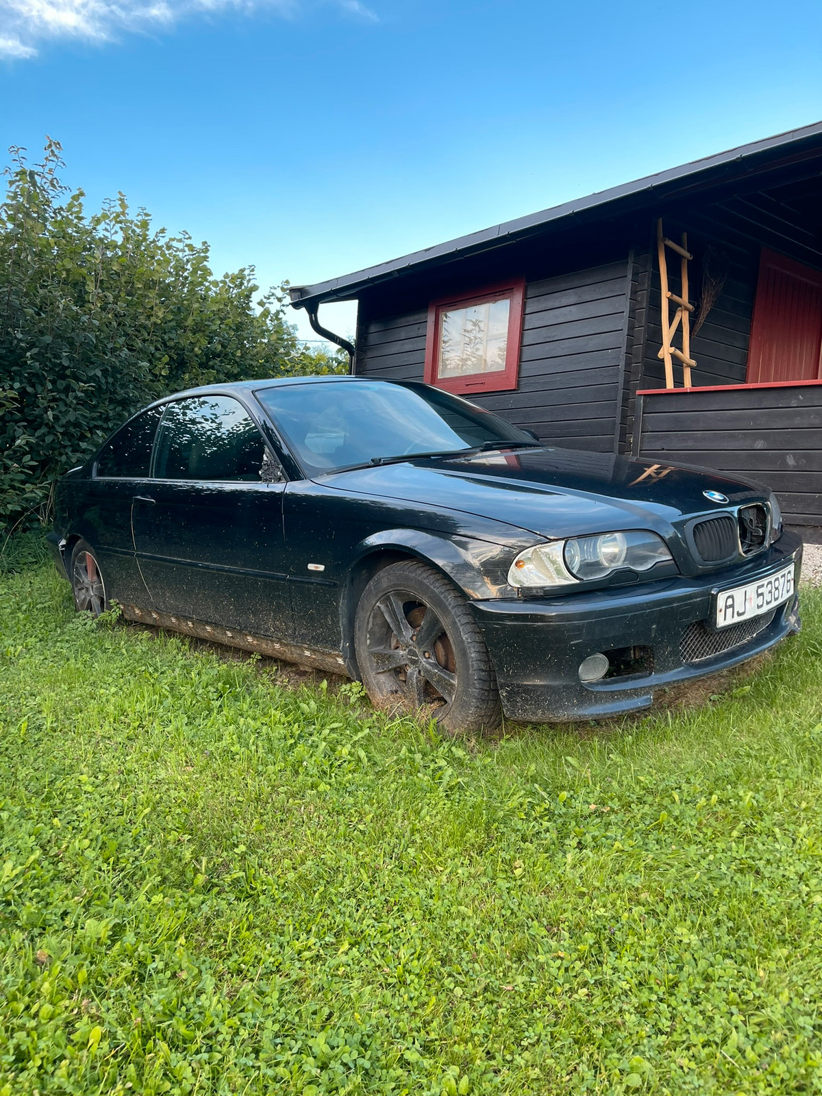 BMW 3-serie 2