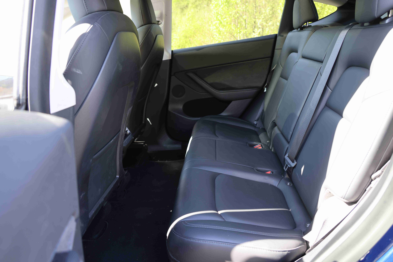 Hovedbilde av Tesla Model Y
