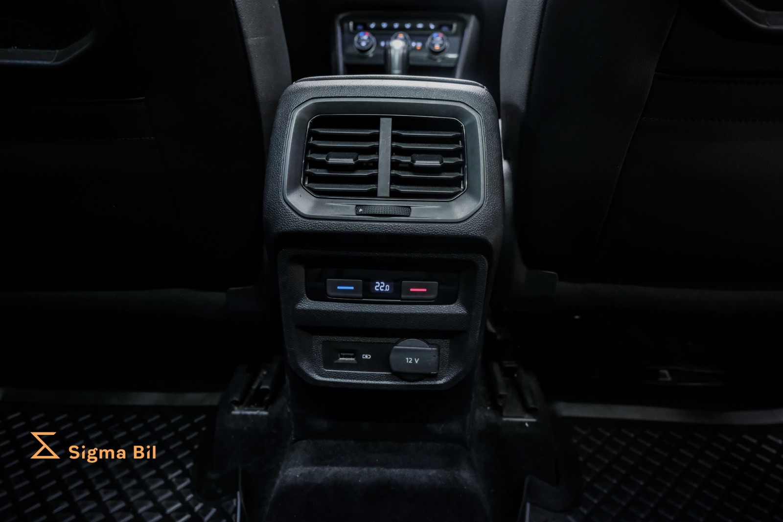 Bilde av Volkswagen Tiguan