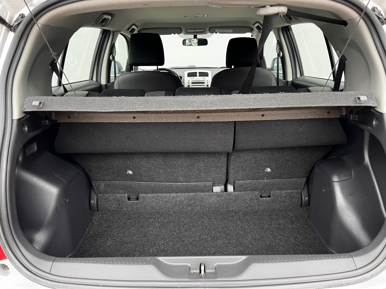 Hovedbilde av Toyota Urban Cruiser