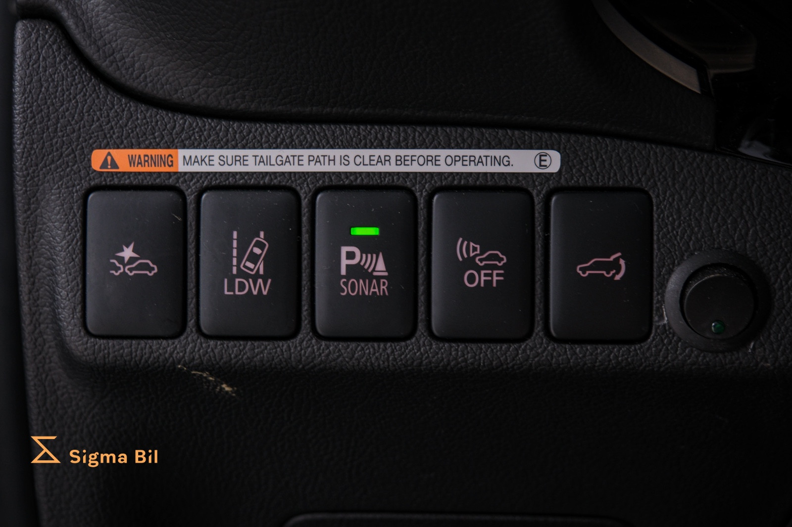 Bilde av Mitsubishi Outlander