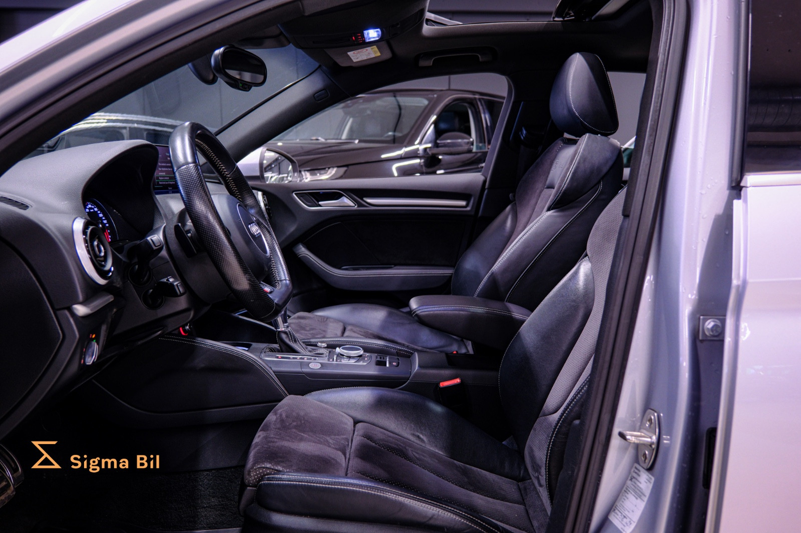 Bilde av Audi A3