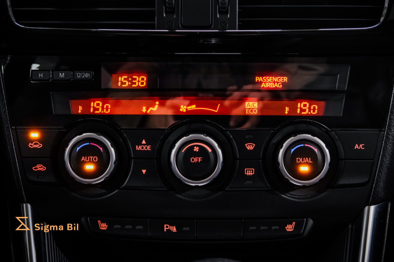 Bilde av Mazda CX-5