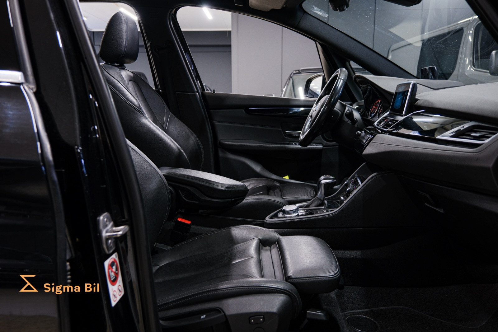 Bilde av BMW 2-serie