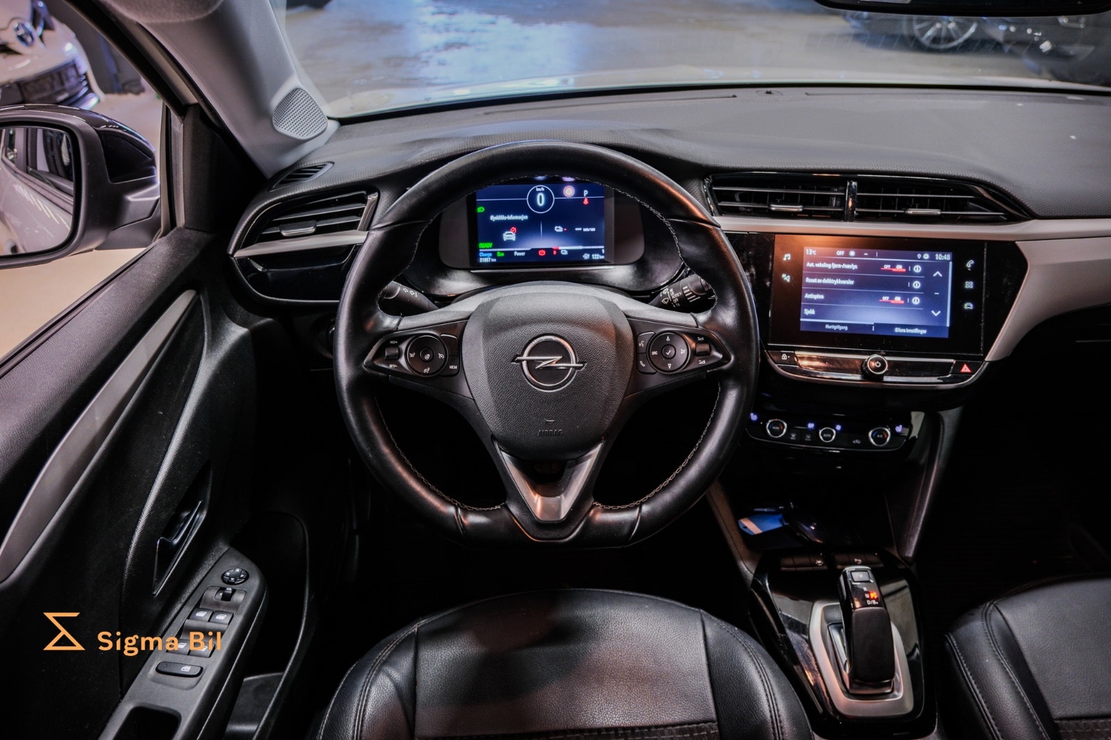 Bilde av Opel Corsa