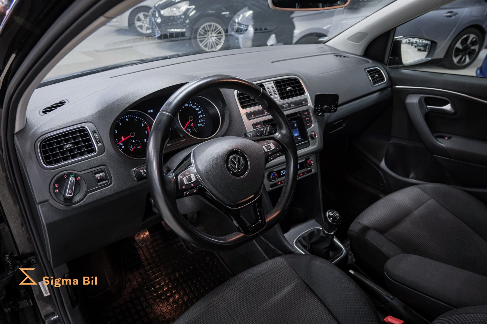 Bilde av Volkswagen Polo