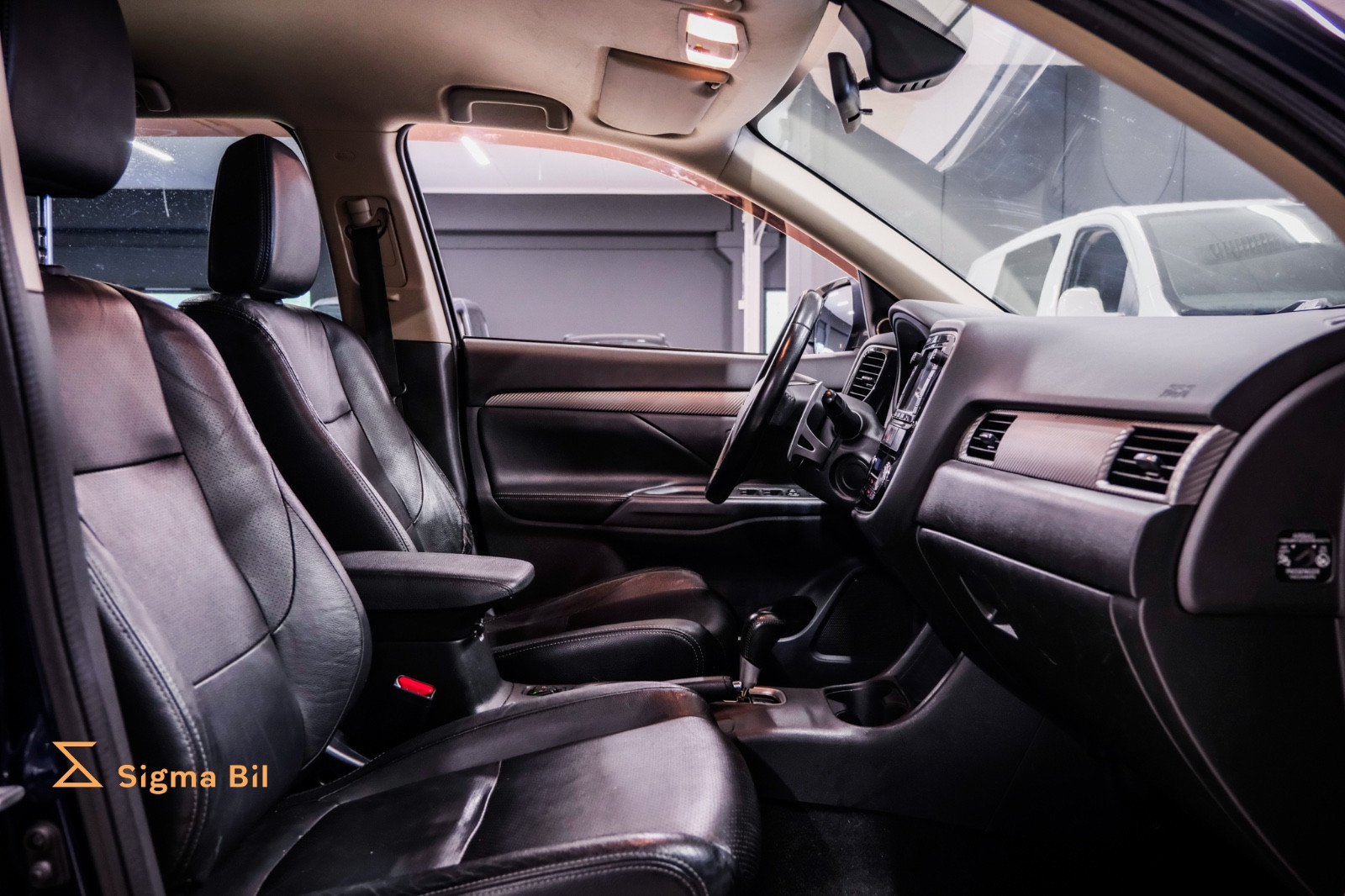 Bilde av Mitsubishi Outlander