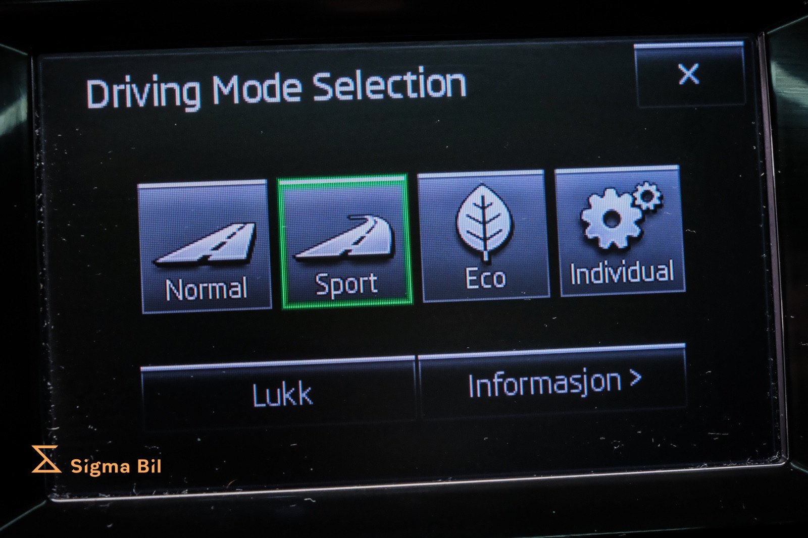 Bilde av Skoda Octavia