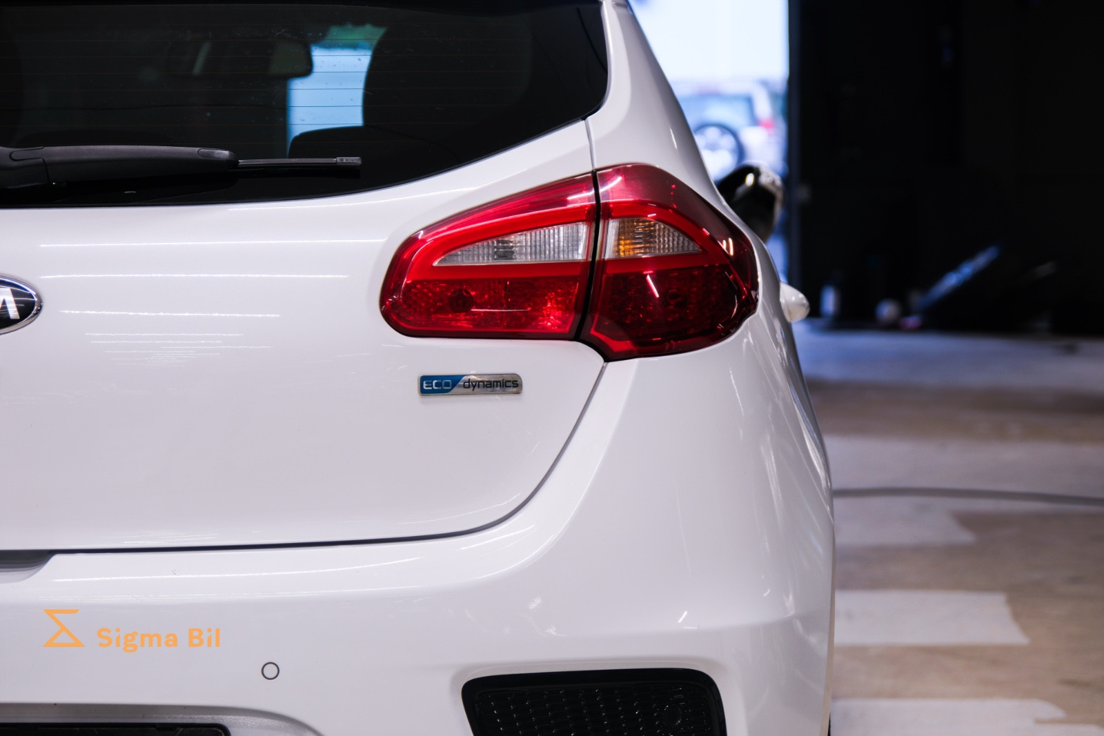 Bilde av Kia Cee'd