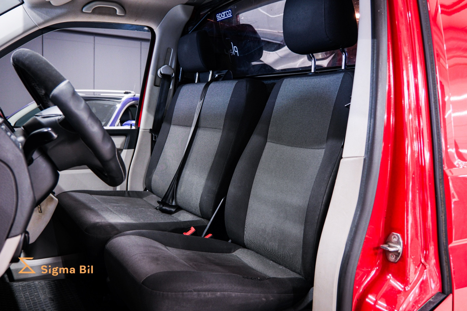 Bilde av Volkswagen Transporter