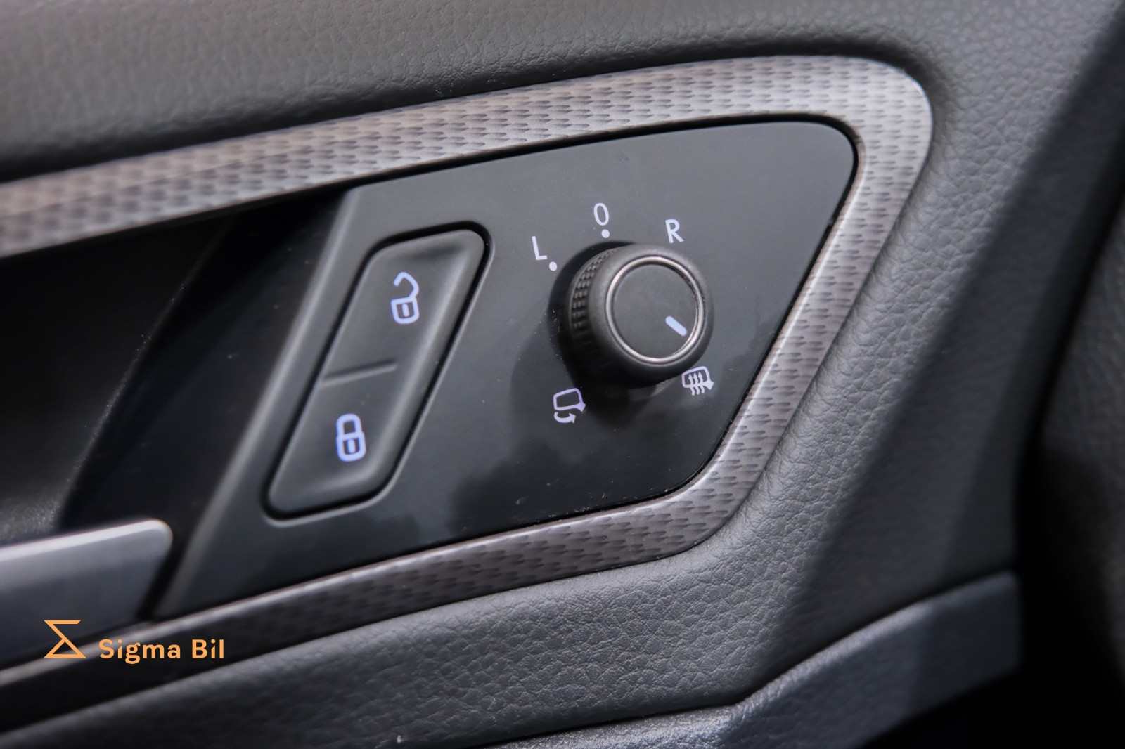 Bilde av Volkswagen Golf Alltrack