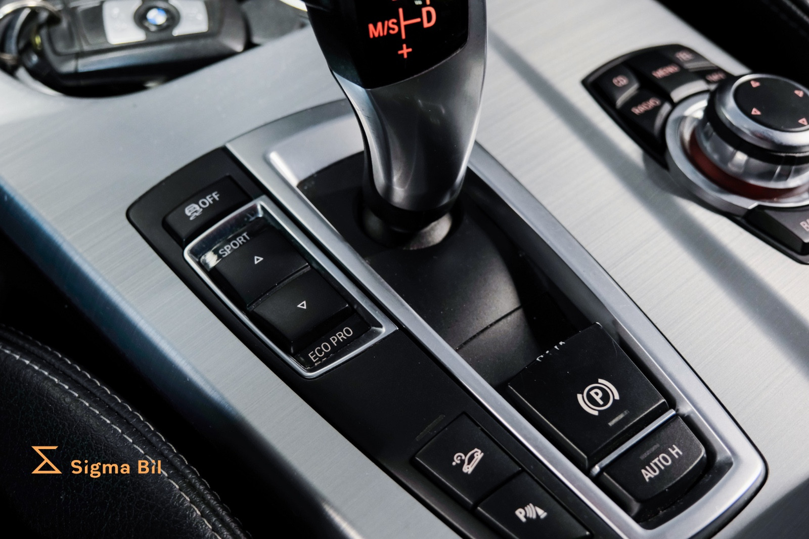 Bilde av BMW X3