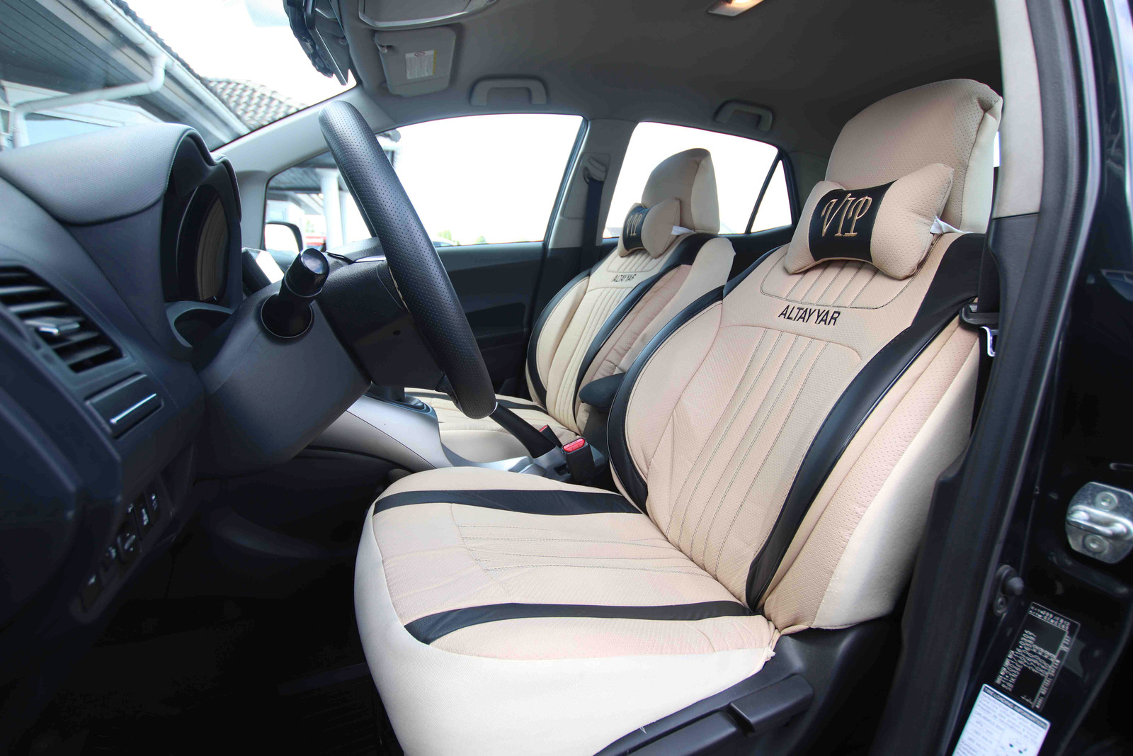 Hovedbilde av Toyota Auris