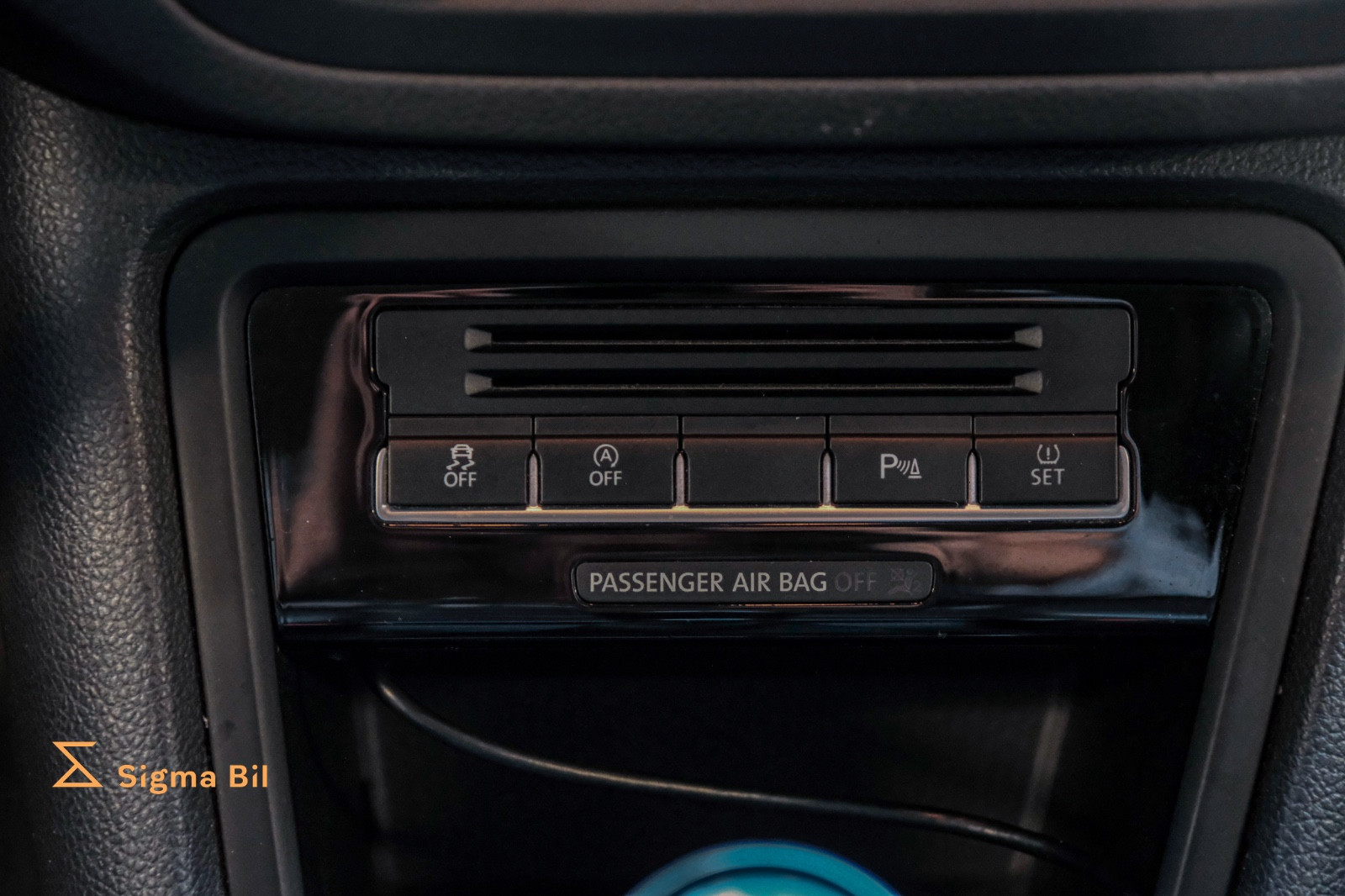 Bilde av Volkswagen Sharan