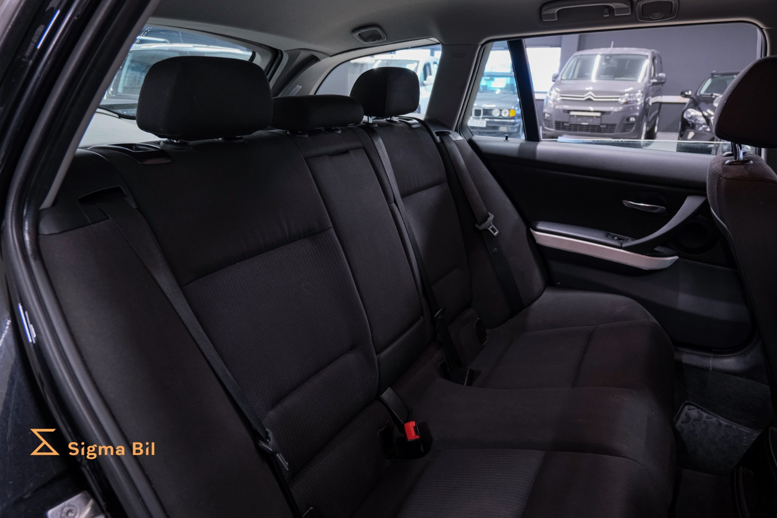 Bilde av BMW 3-serie