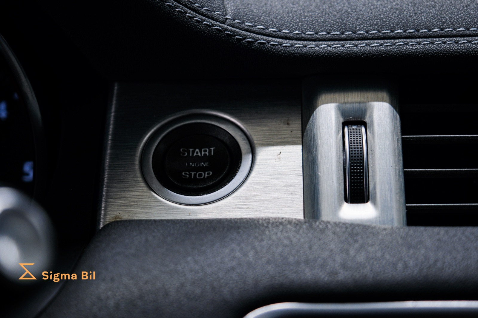 Bilde av Land Rover Range Rover Evoque