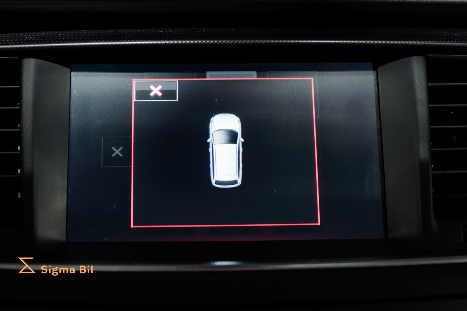 Bilde av Peugeot 508