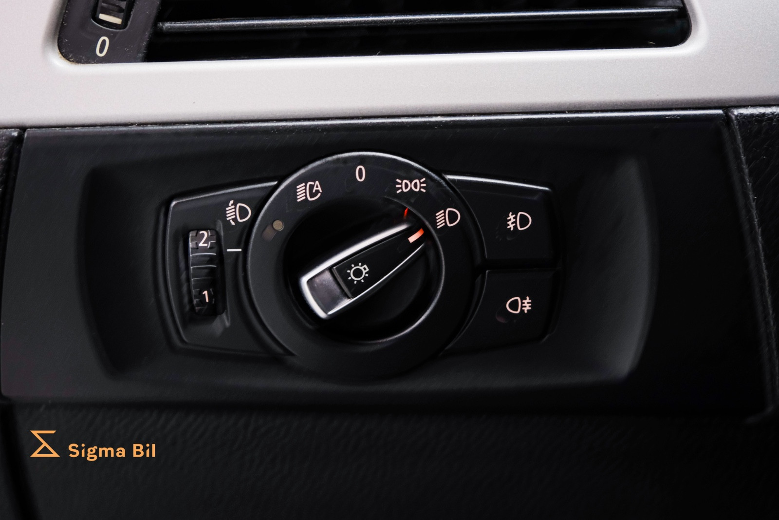 Bilde av BMW 3-serie